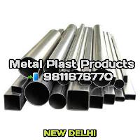 Stainless Steel Pipes