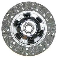 Forklift Wheel Plate