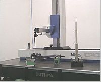 Chemical testing labs