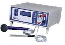 Long Wave Diathermy Equipment