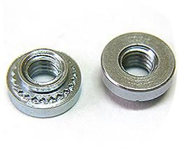 Self Clinching Nuts