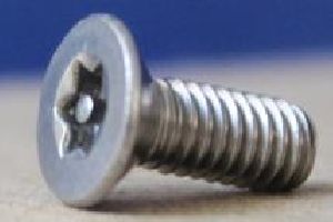 MULTI SECURITY SCREWS