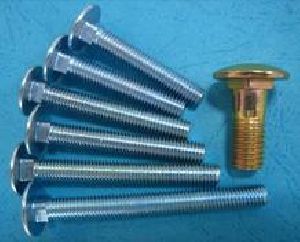 SQUARE NECK CARRIAGE BOLT