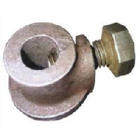 Gogo Clamp with Bolt