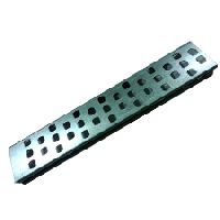 Perforated Cable Trays