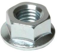 Flange Nuts