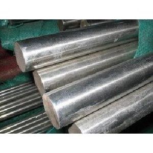 Stainless Steel Forged Rod