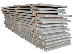 Stainless Steel Sheets