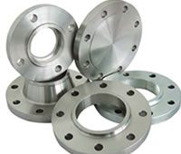 Alloy Steel Flanges