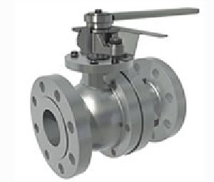 Ball Valve