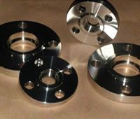 Carbon & Alloy Steel Flanges