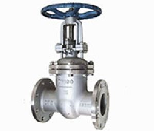 Gate Valves