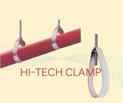 Hi Tech Clamps