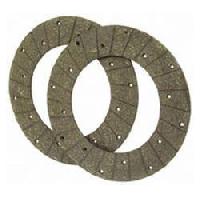 Brake Linings And Clutch Linings