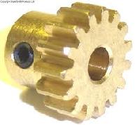 Motor Gear 12 Teeth