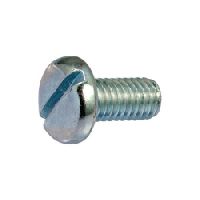 Round Head Screw