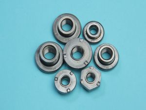 Round Weld Nut