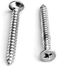 Self Tapping Screws