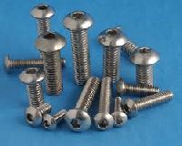 Socket Button Head Screw