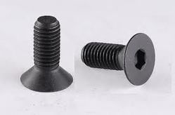 Socket CSK Screw