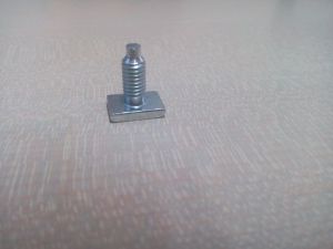 Square Head Screw