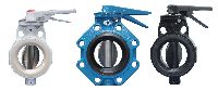 Audco Butterfly Valves