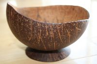 Bowl Coconut Shell