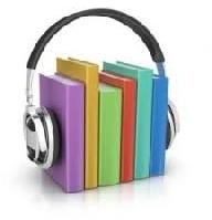 audio books