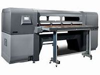 industrial printer