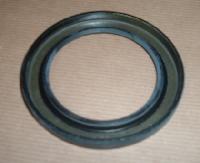 Hub & Axle Seals