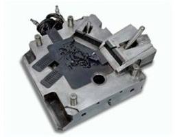 Die Casting Moulds