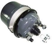 spring brake actuators