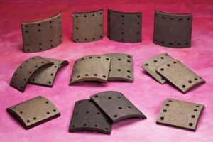 cv brake linings