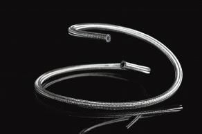 ptfe braided hose