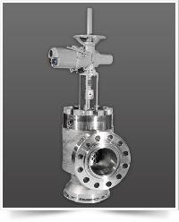 Choke Valve