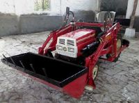 Front End Loader Dozer