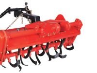 Mitsubishi Shakti Rotary Tiller