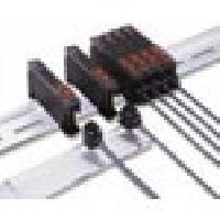 E3X-N Manual Fiber Amplifier