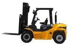 DIESEL FORKLIFT