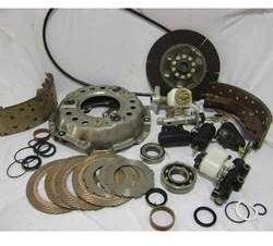 Forklift Brake Spare Parts