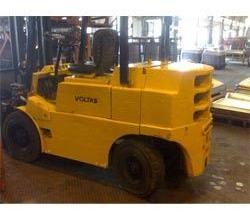 forklift maintenance services