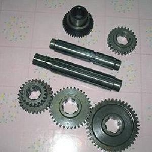 Forklift Transmission Spare Parts