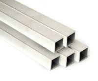 aluminium square pipe