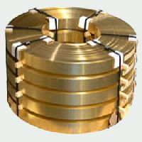 Brass Coils