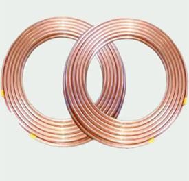 Copper Rods