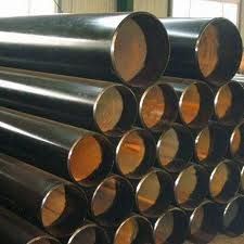 Seamless Carbon Steel Pipe