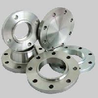 Stainless Steel Flanges