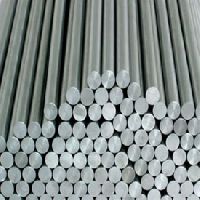 Stainless Steel Rods