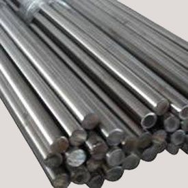 Stainless Steel Round Bars