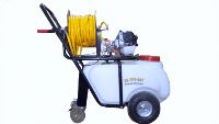 Kraft Trolley Power Sprayer